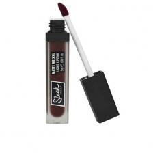 Губная помада MATTE ME XXL liquid lipstick #vino tinto 5 ml