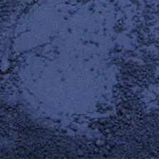 Кристалл Декор - Минеральные тени для век "Голубой муссон" (1,5 грамма). – фото 1