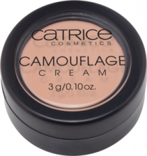 Консилер кремовый Camouflage Cream, тон 025 Rosy Sand песочно-розовый