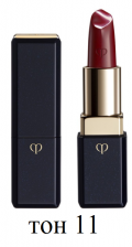 Cle de Peau Beaute Shiseido Rouge А Lеvres Lipstick Губная помада, 4гр, тон 11