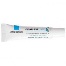 Губы LA ROCHE POSAY Cicaplast Levres 7.5ml Balm