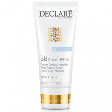 Declare BB крем SPF 30 c увлажняющим эффектом (BB Cream SPF 30 50 ml)