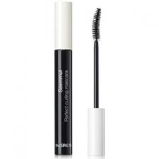 The Saem Saemmul Perfect Curling Mascara Подкручивающая тушь для ресниц 8мл