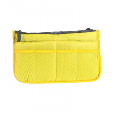 Органайзер для сумки «Быстрая замена» желтая – фото 2