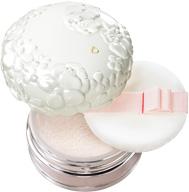 Пудра Benefique Loose Powder (Luminizing), 15 г, Shiseido