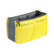 Органайзер для сумки «Быстрая замена» желтая – фото 1