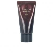 Kanebo Sensai Bronzing Gel SPF6 Гель с эффектом загара No. BG63 50 мл