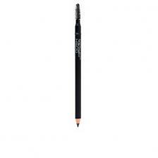 Gosh Eyebrow Pencil 05-Dark Brown Карандаш для бровей с кисточкой