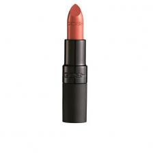 Gosh Velvet Touch Lipstick 013 Matt Cinnamon Стойкая губная помада с витамином Е и матовым покрытием 4 г