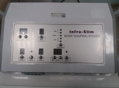 Mychway Аппарат прессотерапии с инфракрасным прогревом INFRA-SLIM – фото 1