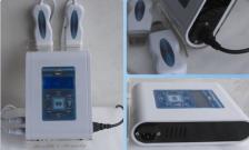 Health&Beauty Аппарат ультразвукового пилинга HB-101C (2 лопатки) – фото 2