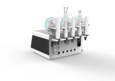 SalonArt Аппарат для кавитации, радиолифтинга, вакуума и микротоков OMILA – фото 3