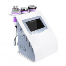 Косметологический аппарат УЗ кавитации и РФ лифтинга для лица и тела 5 в 1 Mychway MS-54D1 – фото 2