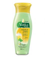 Жидкий шампунь Шампунь против перхоти - Dabur Vatika Dandruff Guard, 200 мл
