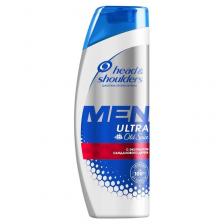 Head & Shoulders Шампунь против перхоти мужской Head&Shoulders Old Spice 400 мл