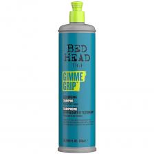 TIGI Bed Head Gimme Grip Шампунь, 600 мл.