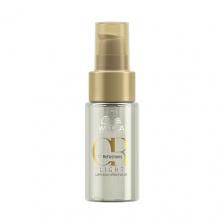 Масло для волос WELLA PROFESSIONALS Oil Reflections Масло легкое для придания блеска волосам 30.0