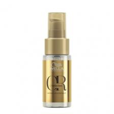 Масло для волос WELLA PROFESSIONALS Разглаживающее масло для сияющего блеска волоc Oil Reflections 30.0
