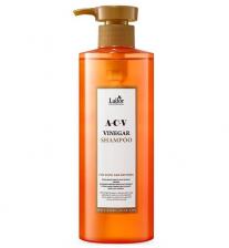 Lador ACV Vinegar Shampoo Шампунь с яблочным уксусом для блеска волос 430мл