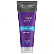 JOHN FRIEDA Шампунь для волнистых и вьющихся волос FRIZZ EASE Dream Curls