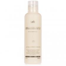Lador Triplex Natural Shampoo Безсульфатный шампунь с экстрактами и эфирными маслами 150мл