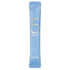 Masil 5 Probiotics Perfect Volume Shampoo Шампунь для максимального объема 8мл