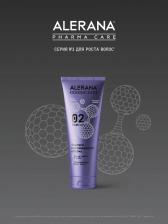 Бальзам для волос Alerana Pharma Care формула максимального объёма, 260 мл – фото 2