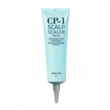 CP-1 Head Spa Scalp Scaler / Средство для очищения кожи головы, 250мл