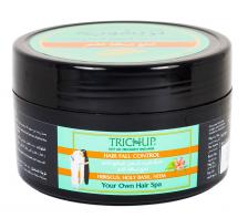 Маска для волос - Против Выпадения - Trichup Hair Fall Control Mask, 200 мл