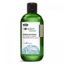 Keraplant Nature Anti-Dandruff Shampoo Очищающий шампунь для волос против перхоти 100мл