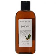 Увлажняющий шампунь. Lebel Natural Jojoba 240 мл.