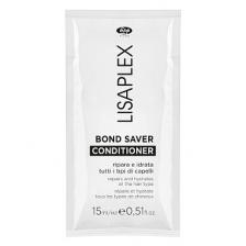 Пробник восстанавливающий кондиционер - "LISAPLEX BOND SAVER CONDITIONER" (15 мл)