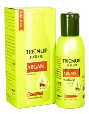 Масло для волос Аргановое Тричап - Trichup Argan Hair Oil, 100 мл