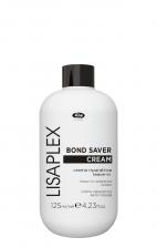 Восстанавливающий крем - "LISAPLEX BOND SAVER CREAM" (125 мл)