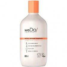 WeDo: Шампунь для защиты от ломкости Rich & Repair shampoo