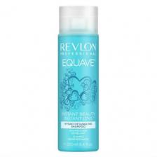 Revlon professional: Шампунь для облегчения расчесывания Equave hydro detangling shampoo
