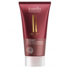 Velvet Oil Мгновенное обновление волос: Профессиональное средство маска Velvet Oil