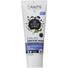 Зубная паста Санте Мирра 75мл, Sante Naturkosmetik