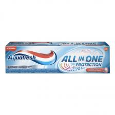 AQUAFRESH Зубная паста All-in-One Protection