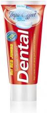 Rubella Dental Зубная паста Hot Red Jumbo "Triple effect", 250 мл