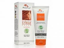 Anti Striae Stretch Marks Prevention Cream Крем против растяжек (стрий) 100 мл