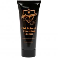 Morgan's Премиальный классический крем для укладки OldSchool Grooming Cream, 100 мл.