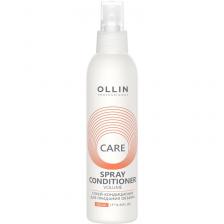Спрей Ollin Care