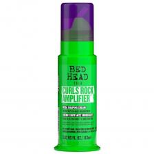 TIGI Bed Head Крем Curls Rock Amplifier, слабая фиксация, 113 мл.