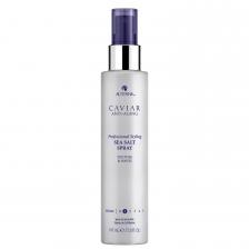 Текстурирующий спрей Alterna Caviar Style Waves Texture Sea Salt Spray 147 мл