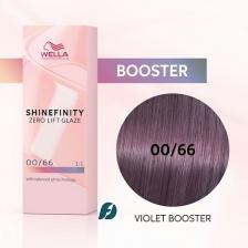 Краска для волос WELLA PROFESSIONALS Гель-крем краска Shinefinity