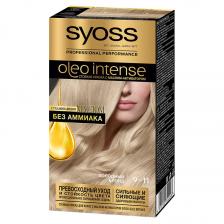 SYOSS Краска для волос Oleo Intense