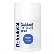 Refectocil: Растворитель жидкий для краски 3% Oxidant liquid