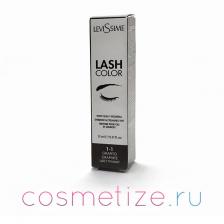 Краска для бровей и ресниц Levissime № 1-1 Графит Lash Color 15 мл