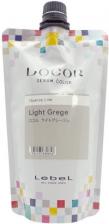 Lebel LOCOR Serum Color Краситель-уход оттеночный Светло-серый Light Grege 300 гр